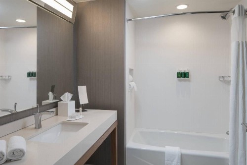 Courtyard by Marriott Lafayette South - image 25