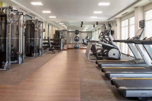 Courtyard by Marriott Lafayette South - image 27