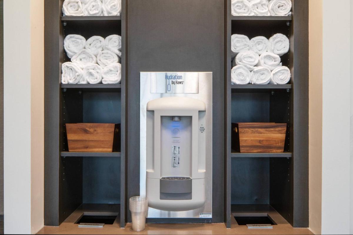 Courtyard by Marriott Lafayette South - image 6