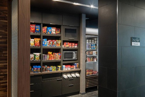 Courtyard by Marriott Lafayette South - image 8