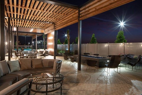 Courtyard by Marriott Lafayette South - image 9
