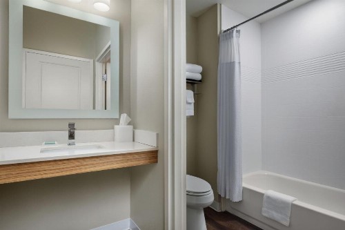 TownePlace Suites by Marriott Lafayette South - image 10