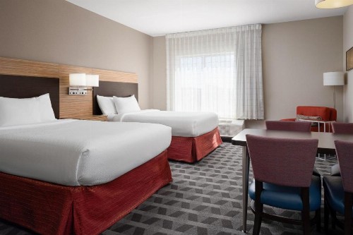 TownePlace Suites by Marriott Lafayette South - image 11