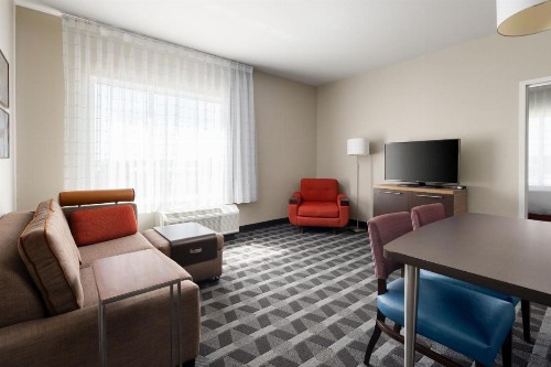 TownePlace Suites by Marriott Lafayette South - image 12