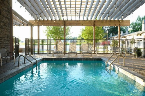 TownePlace Suites by Marriott Lafayette South - image 14