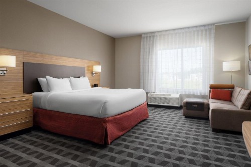 TownePlace Suites by Marriott Lafayette South - image 15