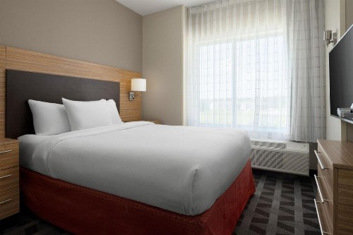 TownePlace Suites by Marriott Lafayette South - image 16