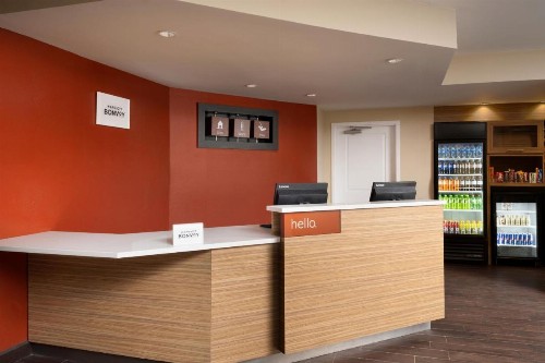 TownePlace Suites by Marriott Lafayette South - image 2