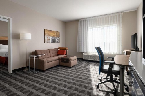 TownePlace Suites by Marriott Lafayette South - image 20