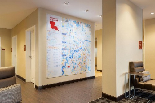 TownePlace Suites by Marriott Lafayette South - image 21