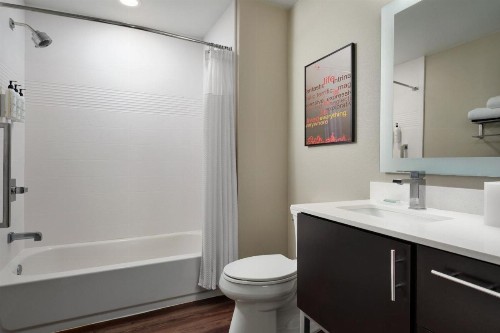 TownePlace Suites by Marriott Lafayette South - image 5
