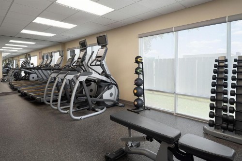 TownePlace Suites by Marriott Lafayette South - image 8