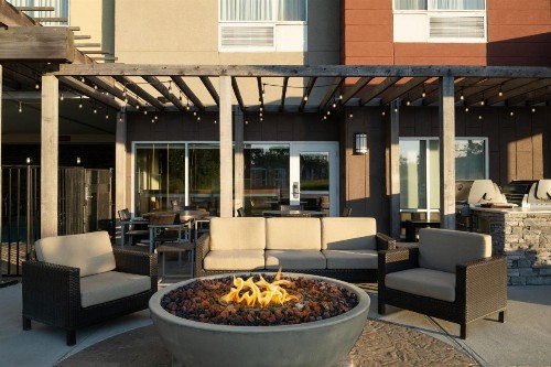 TownePlace Suites by Marriott Lafayette South - image 9