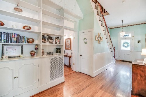 T'Frere's Bed & Breakfast - image 12
