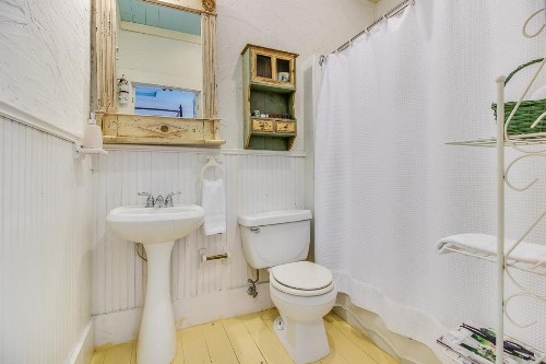 T'Frere's Bed & Breakfast - image 14