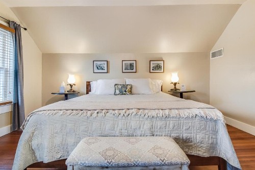 T'Frere's Bed & Breakfast - image 15