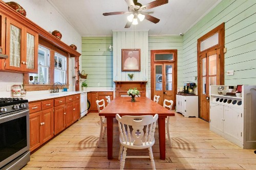 T'Frere's Bed & Breakfast - image 20