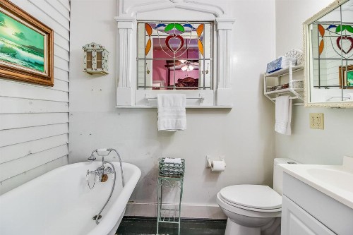 T'Frere's Bed & Breakfast - image 21