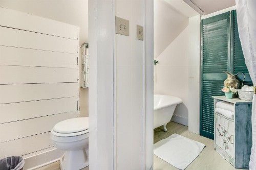 T'Frere's Bed & Breakfast - image 22