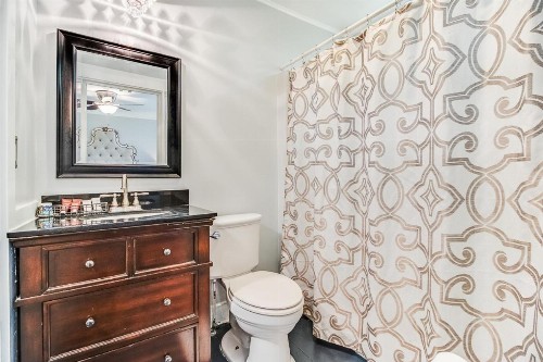 T'Frere's Bed & Breakfast - image 27