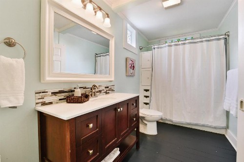 T'Frere's Bed & Breakfast - image 28
