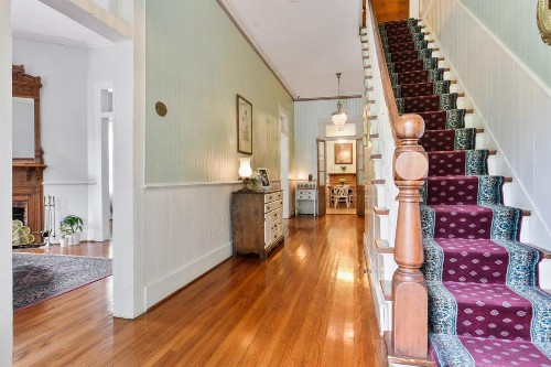 T'Frere's Bed & Breakfast - image 29