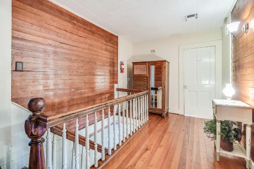 T'Frere's Bed & Breakfast - image 31