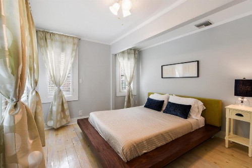 T'Frere's Bed & Breakfast - image 35