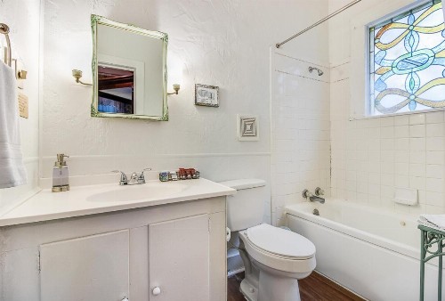 T'Frere's Bed & Breakfast - image 36
