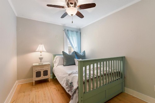 T'Frere's Bed & Breakfast - image 6