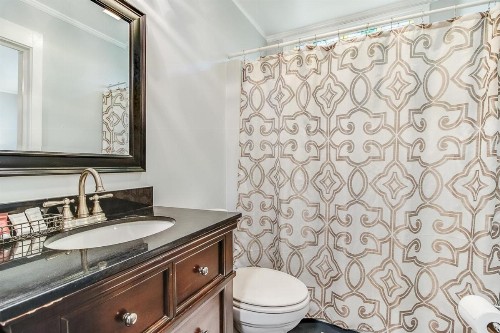 T'Frere's Bed & Breakfast - image 8