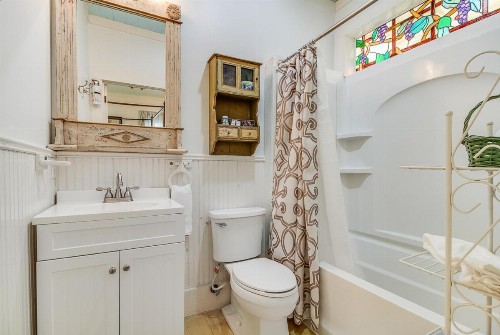 T'Frere's Bed & Breakfast - image 9