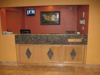 LaQ Inn & Suites Lafayette