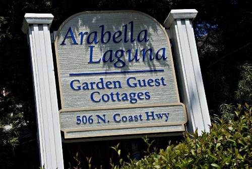 Arabella Laguna - image 3