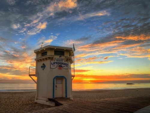 Laguna Beach Sanctuary - image 8