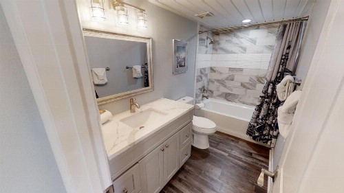 The Shores Townhouse 152 - image 25