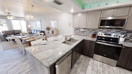 The Shores Townhouse 152 - image 34