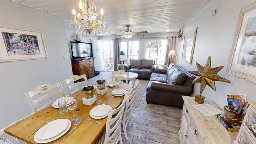 The Shores Townhouse 152 - image 38