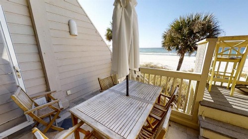 The Shores Townhouse 152 - image 42