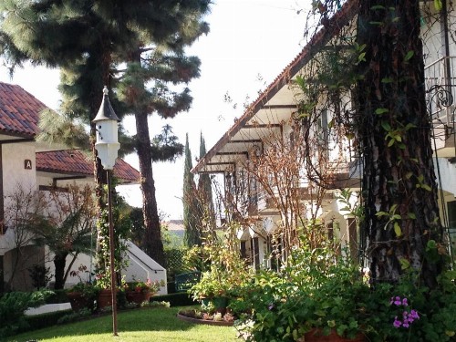 Laguna Hills Lodge-Irvine Spectrum - image 11