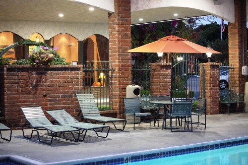 Laguna Hills Lodge-Irvine Spectrum - image 14