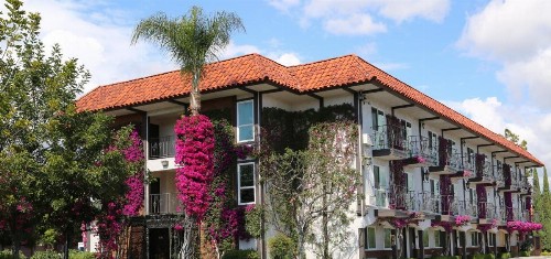 Laguna Hills Lodge-Irvine Spectrum - image 18