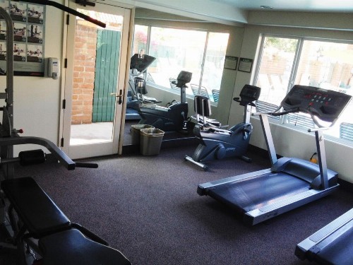 Laguna Hills Lodge-Irvine Spectrum - image 19