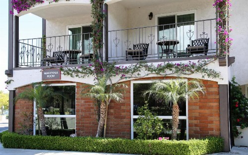 Laguna Hills Lodge-Irvine Spectrum - image 22