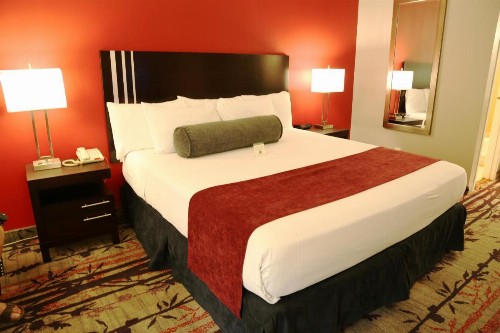 Laguna Hills Lodge-Irvine Spectrum - image 25