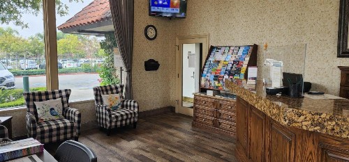 Laguna Hills Lodge-Irvine Spectrum - image 27