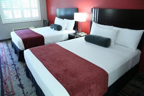 Laguna Hills Lodge-Irvine Spectrum - image 28