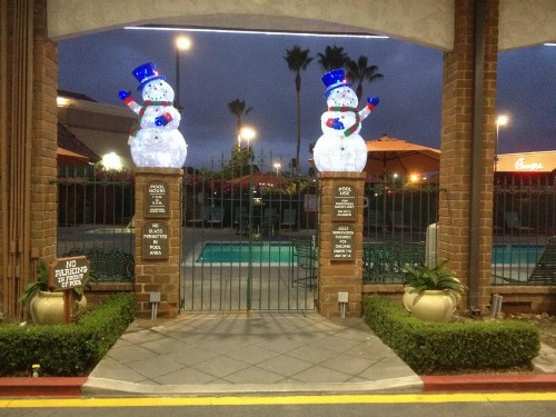 Laguna Hills Lodge-Irvine Spectrum - image 31