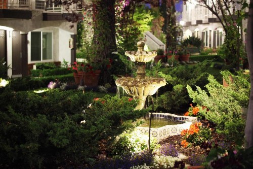 Laguna Hills Lodge-Irvine Spectrum - image 32