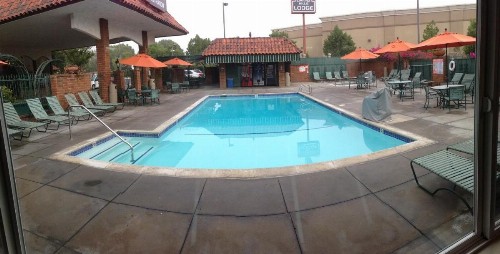 Laguna Hills Lodge-Irvine Spectrum - image 33